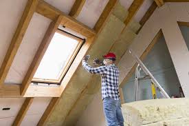 Types of Insulation We Offer in Norwood, NY